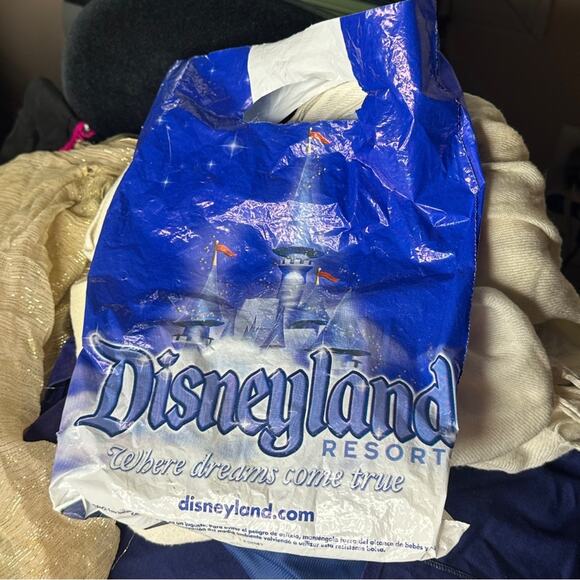 Disney Tinkerbell “Believe” Pendant – Sterling Silver Necklace with Chain - Picture 4 of 16